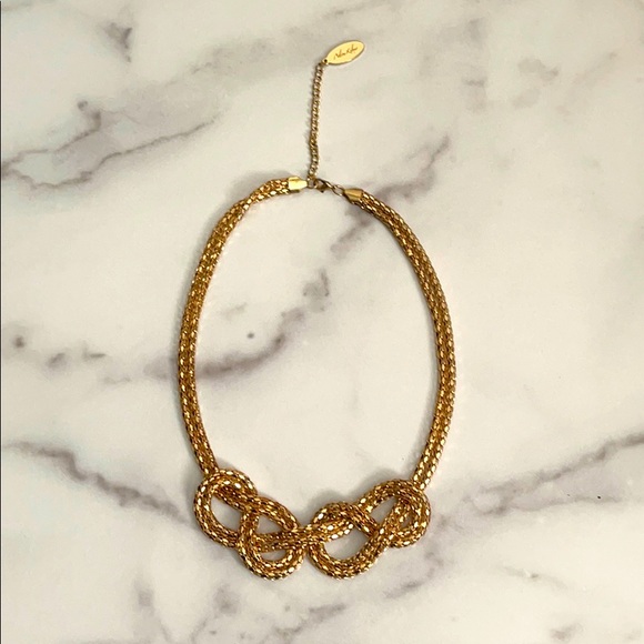 Adia Kibur Jewelry - Necklace